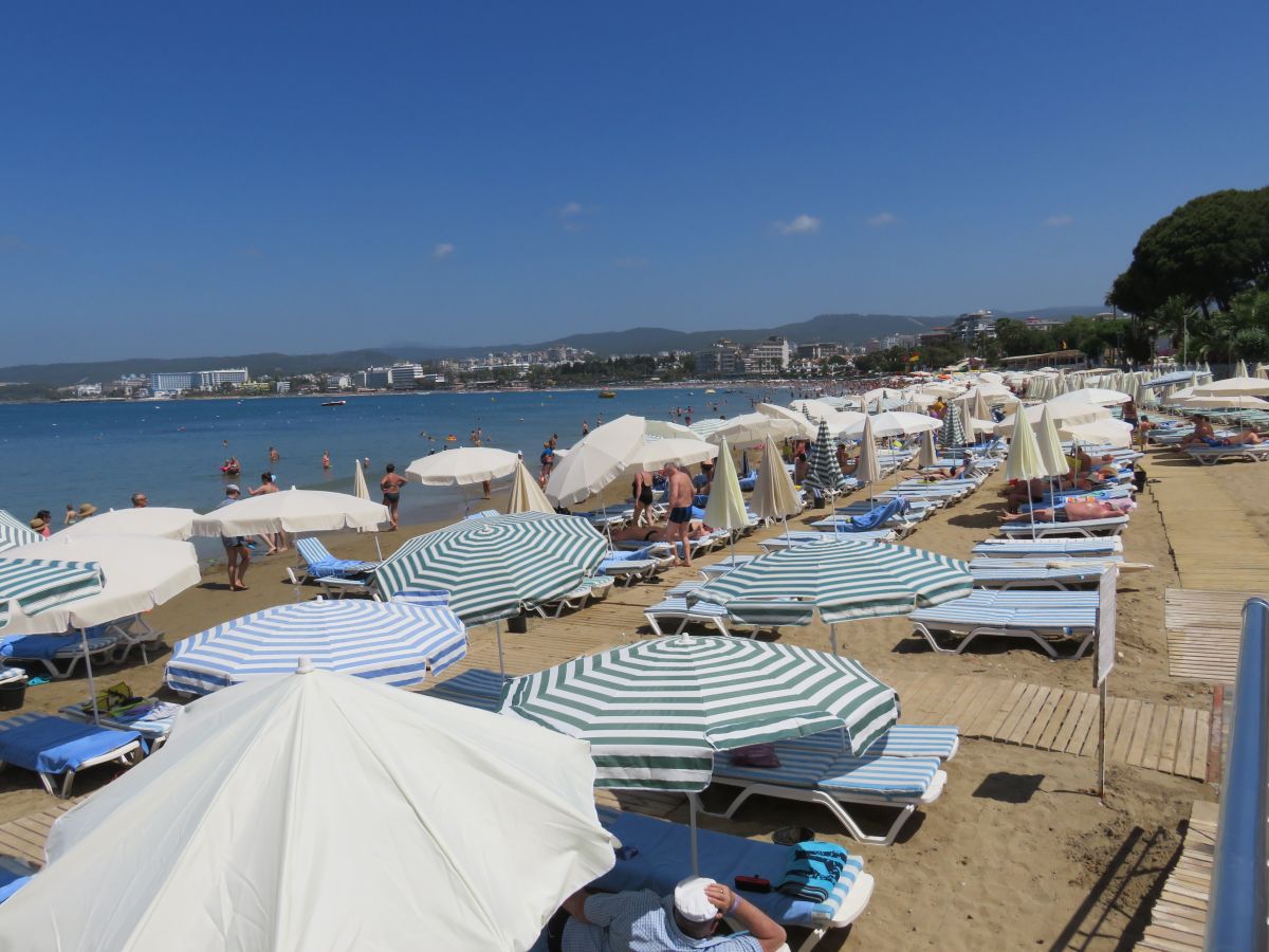 imagini hotel LONICERA RESORT